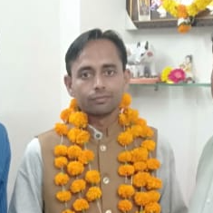 Mahendr Singh Rawat  profile picture