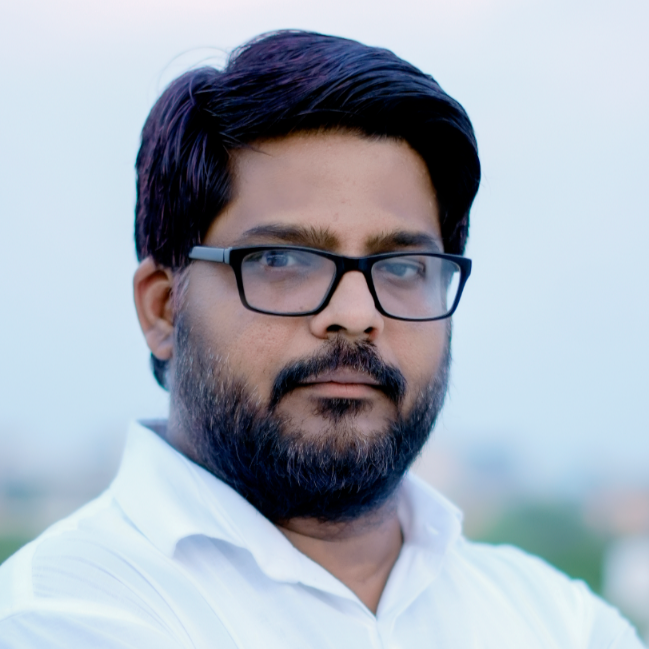 Anil Bharti  profile picture