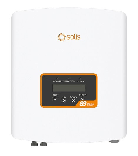 Reliability Safety Capacity S6-GR1P(0.7-3.6)K-M