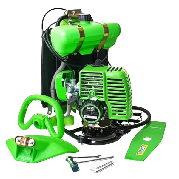 RBC 2 T SILENDER TUNGGAL