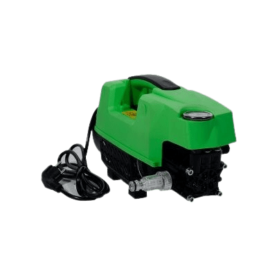 PRESSURE WASHER 100 BAR