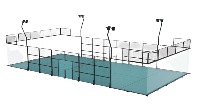 Padel 10 ULTIMATE PRO