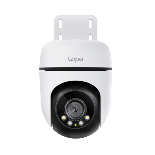 CCTV Tapo C510W