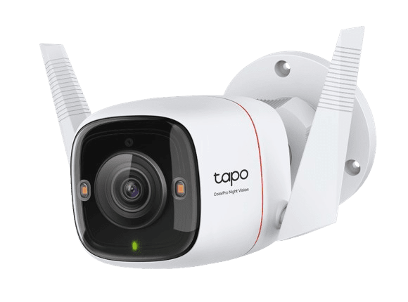 CCTV Tapo C325WB