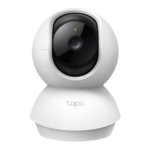 CCTV Tapo C200C