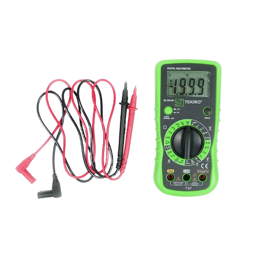 Multimeter Digital