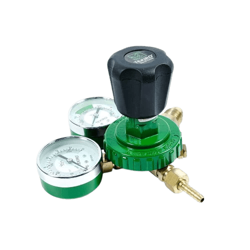 Regulator Las Tugas Berat Oksigen