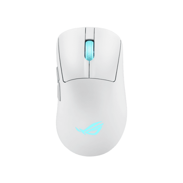 🖱️ ASUS ROG Gaming Mouse – Presisi Tinggi, Kendali Tanpa Batas
