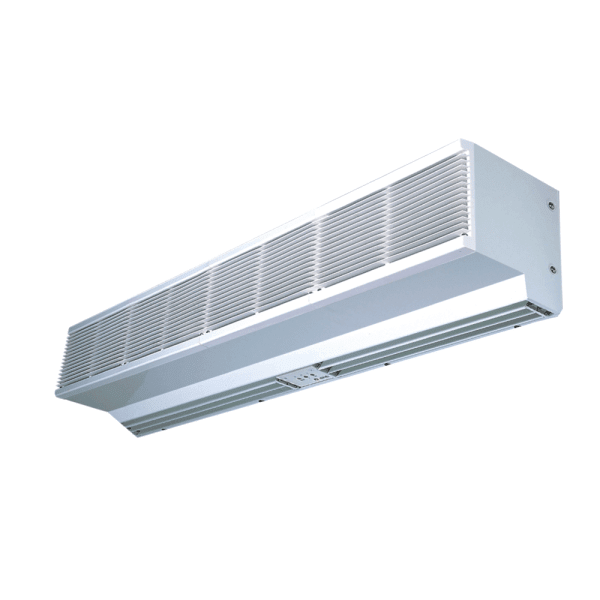 AC AIR CURTAIN