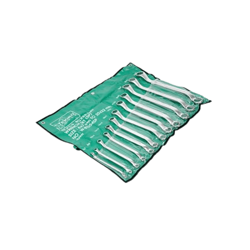 Set Kunci Pas Cincin (atau Set Kunci Ring)