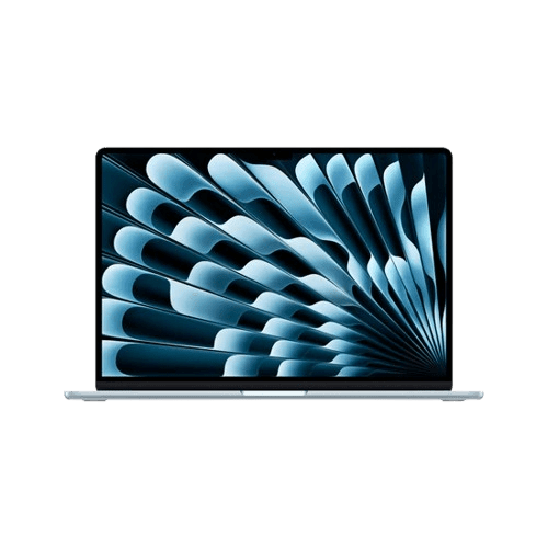 15-inch MacBook Air M4