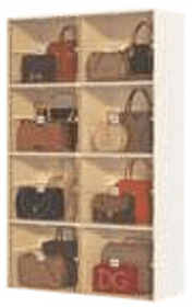 STORAGE FURNITURE