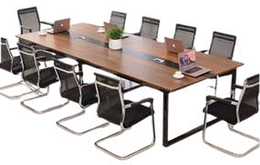 WORK AND OFFICE