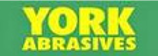 YORK ABRASIVES