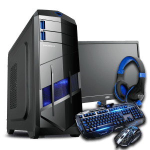 COMPUTER & ACCESSORIES