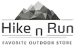 HIKE N RUN