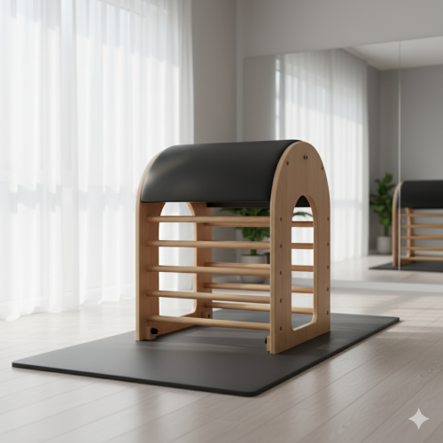 Panduan Membeli Alat Pilates: Memilih Peralatan Terbaik untuk Studio dan Rumah