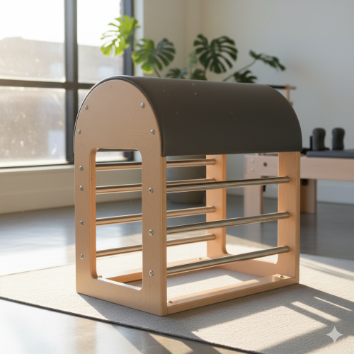 Mat Pilates vs. Alat Pilates: Memilih Jalan Terbaik untuk Kekuatan Inti Anda