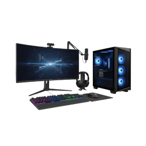 COMPUTER & ACCESSORIES