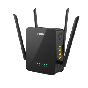 NETWORKING & SMART DEVICES