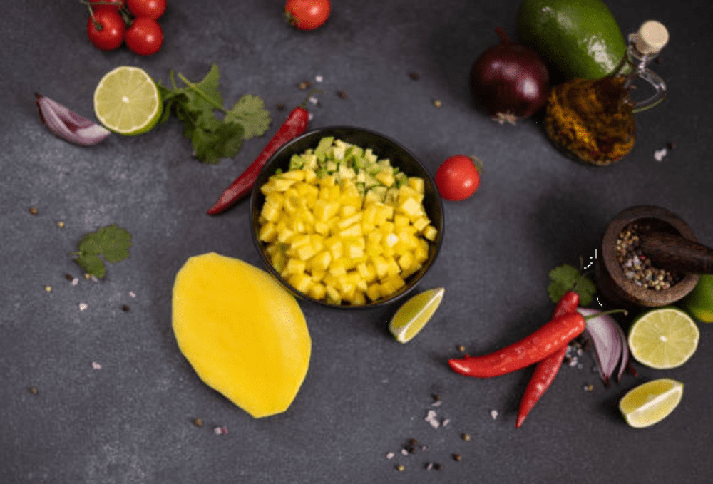 Ugadi Pachadi - additional