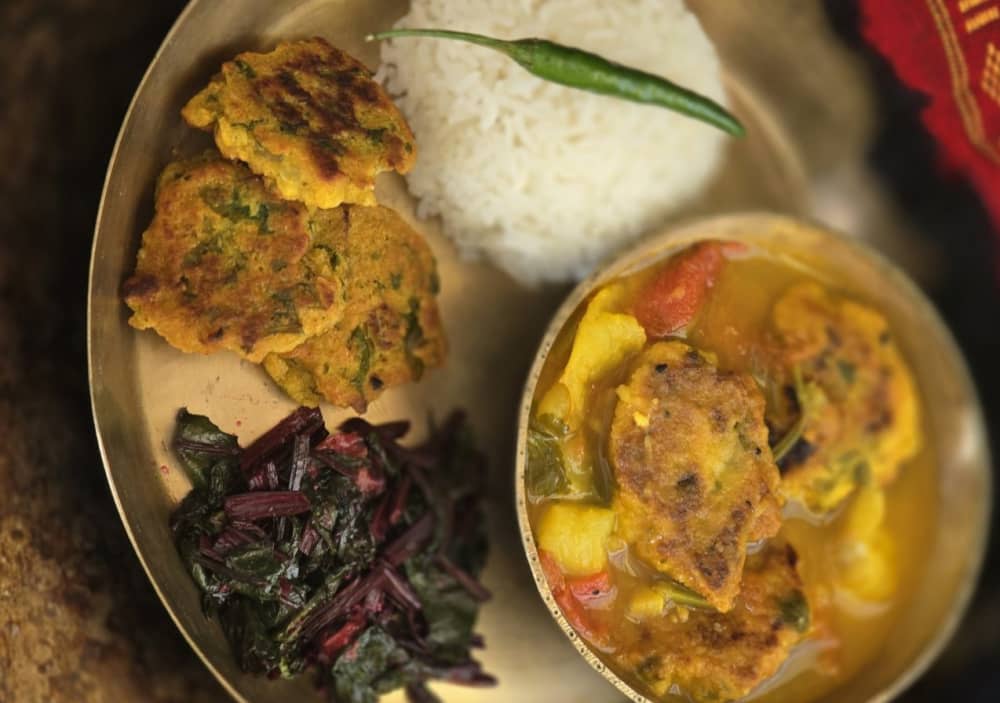 Dal Tenga - additional