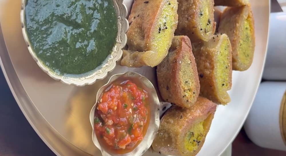 Dal Pitha - additional