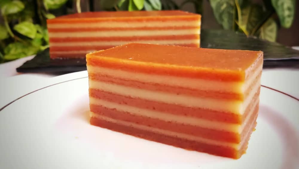 Bebinca - additional