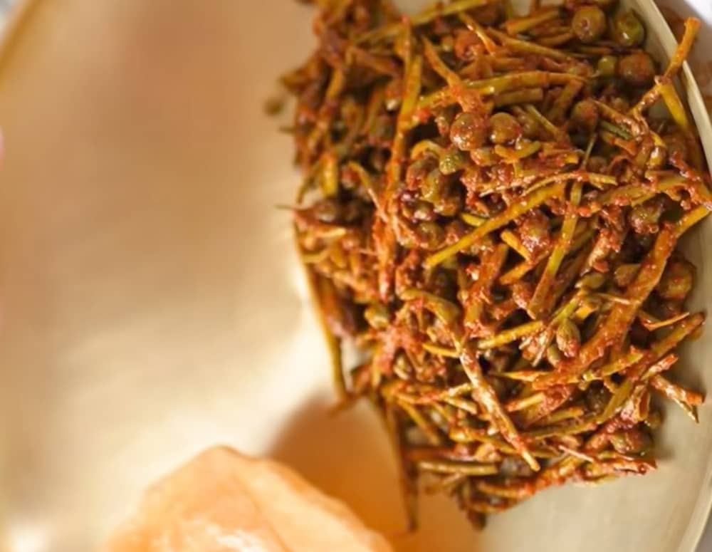 Ker Sangri - additional