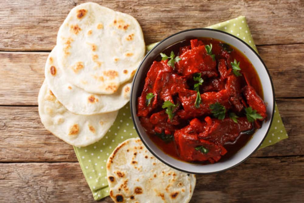 Laal Maas - additional