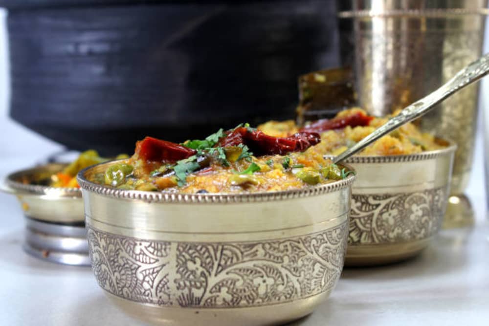 Bisi Bele Bath - additional