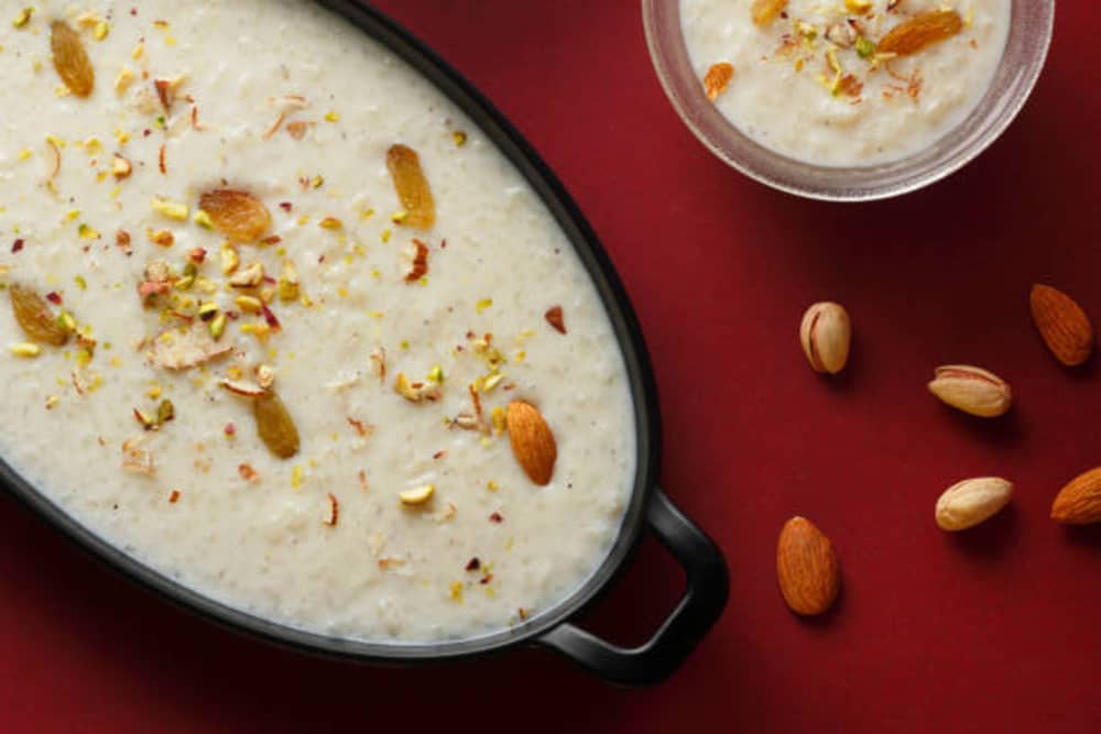 Payasam - additional