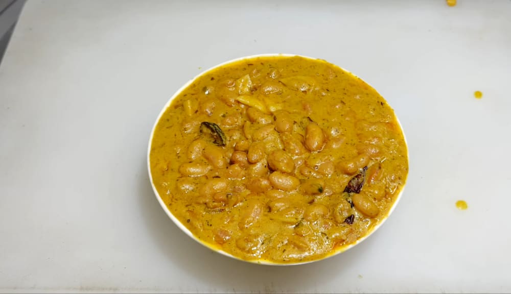 Dham Madra - additional