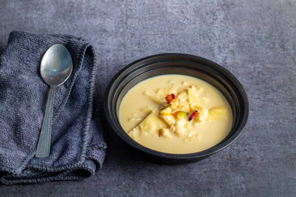 Haryana Rabri - additional