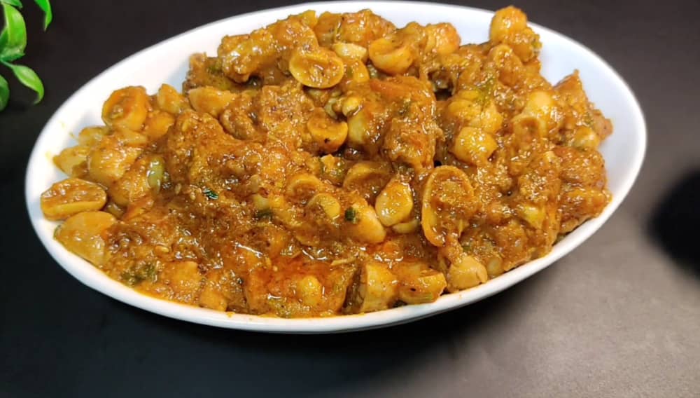 Rugra Curry - additional