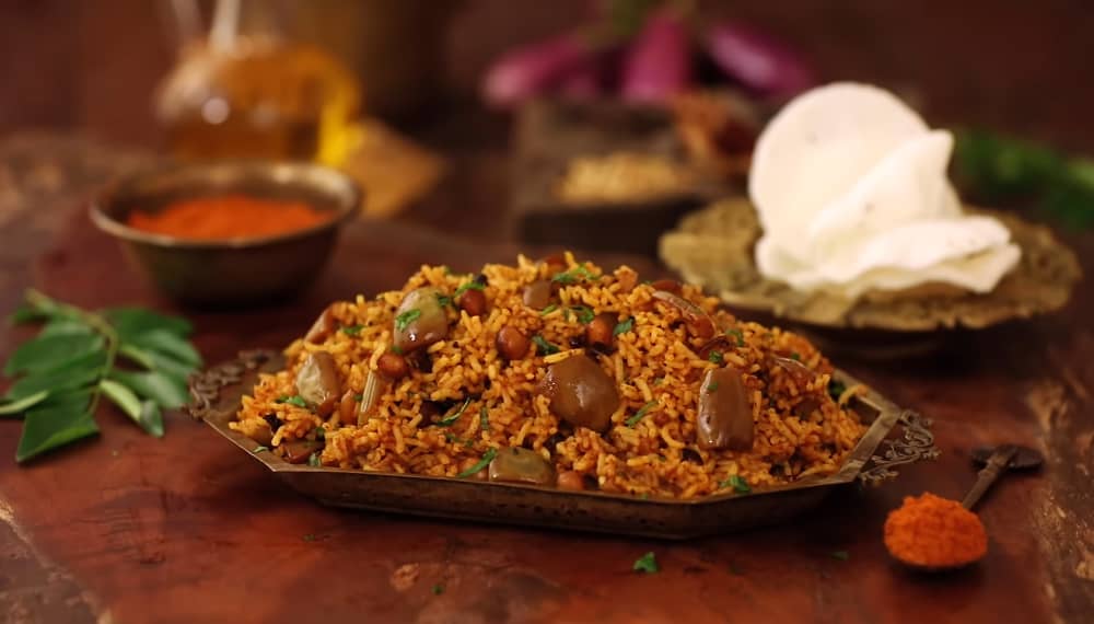 Vangi Bath - additional