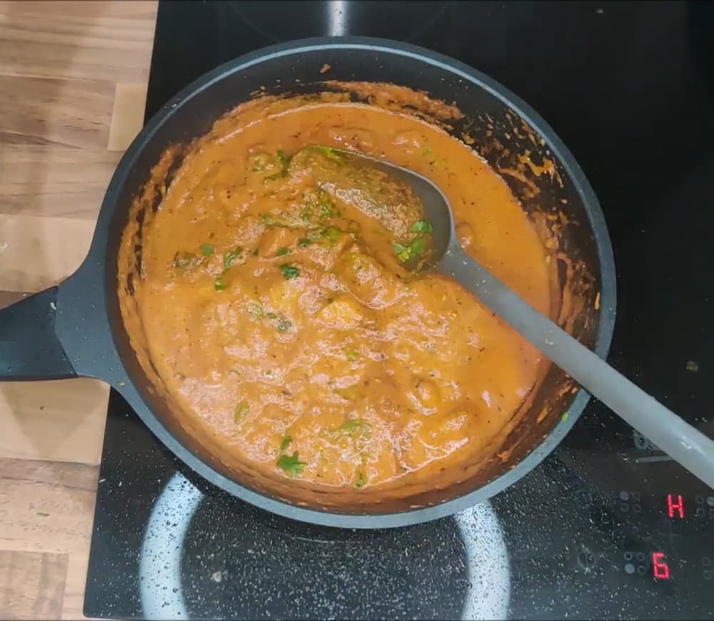 Chakki Ki Shaak - additional