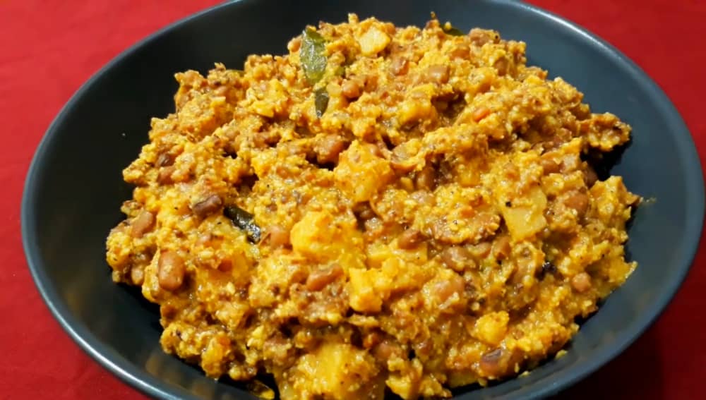 Erissery - additional