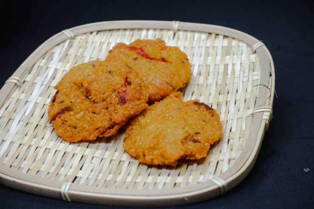 Maddur Vada - additional