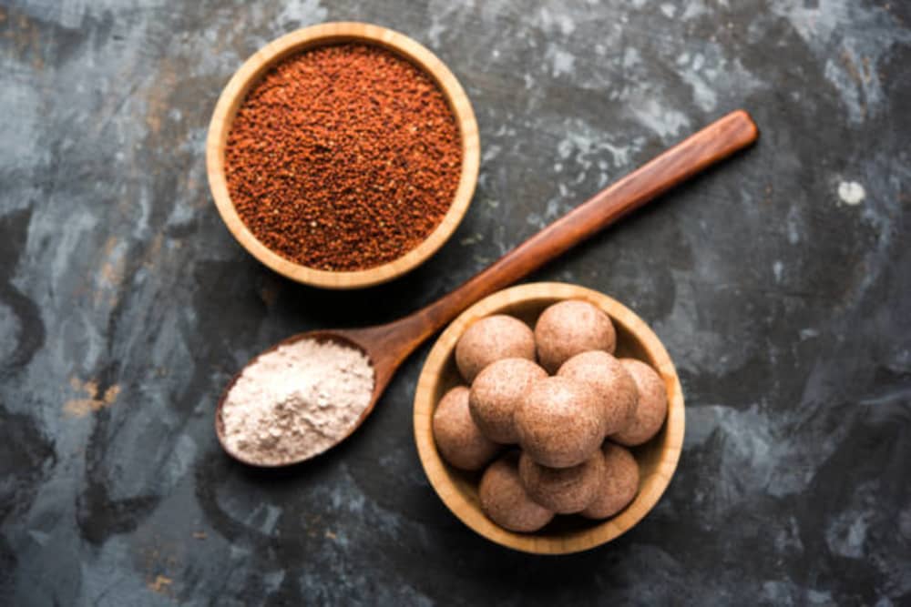 Ragi Mudde - additional