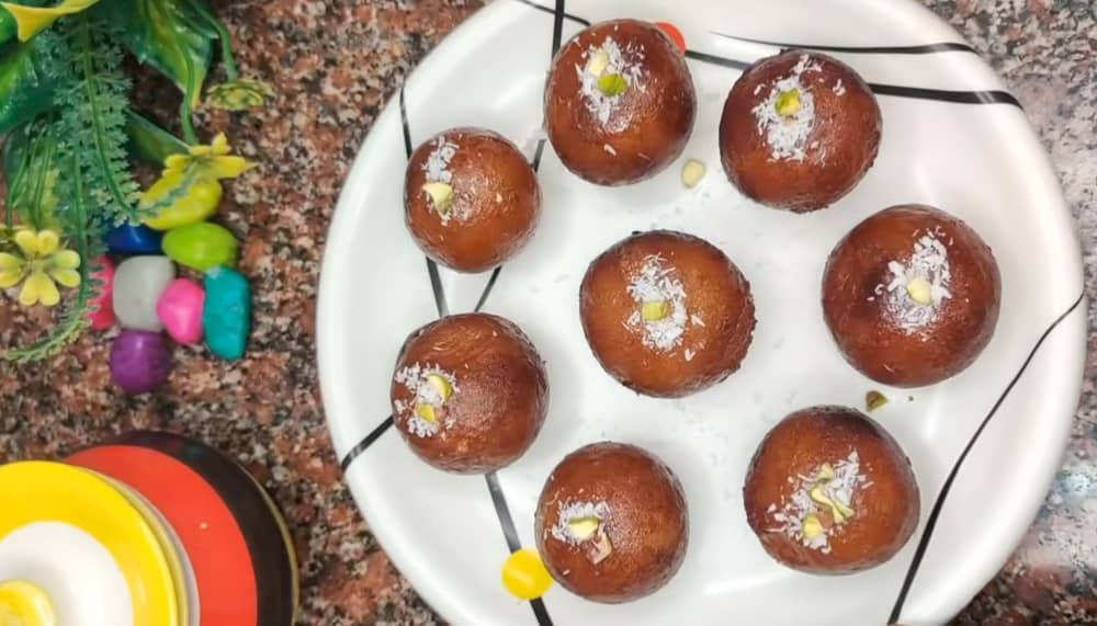 Mawa Bati - additional