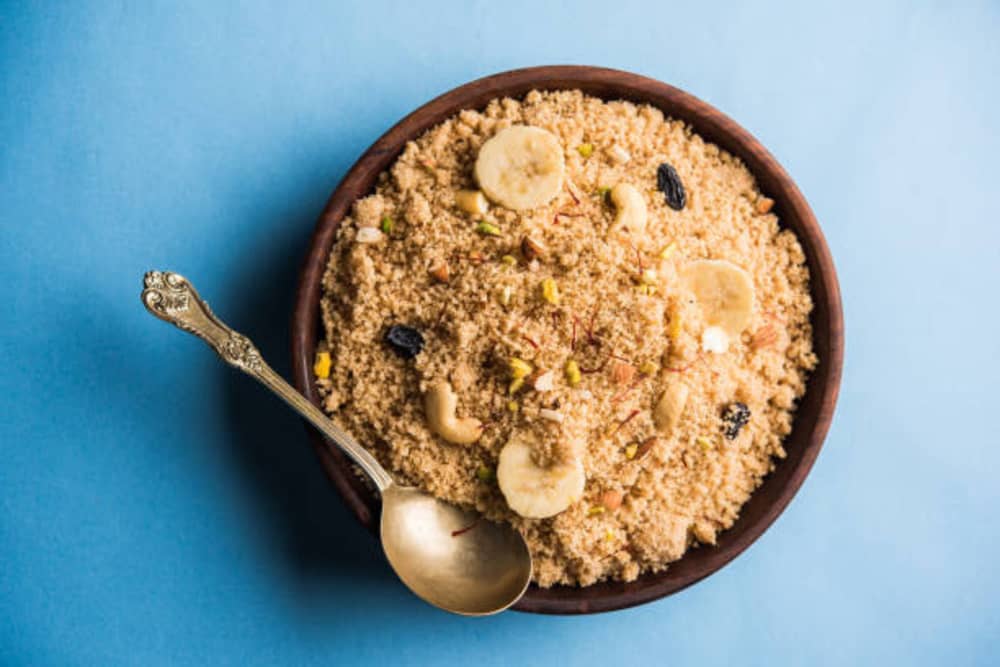 Haryana Churma - additional