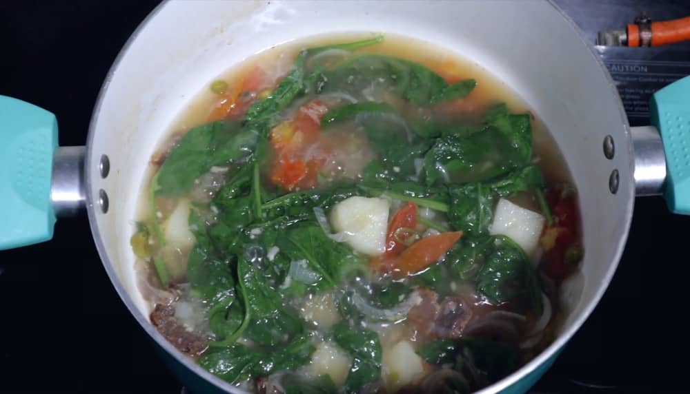 Kangshoi - additional