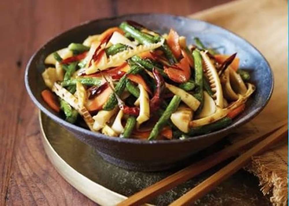 Chakhwi - additional