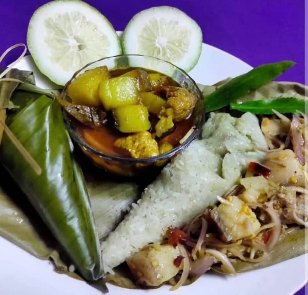 Awang Bangui - additional