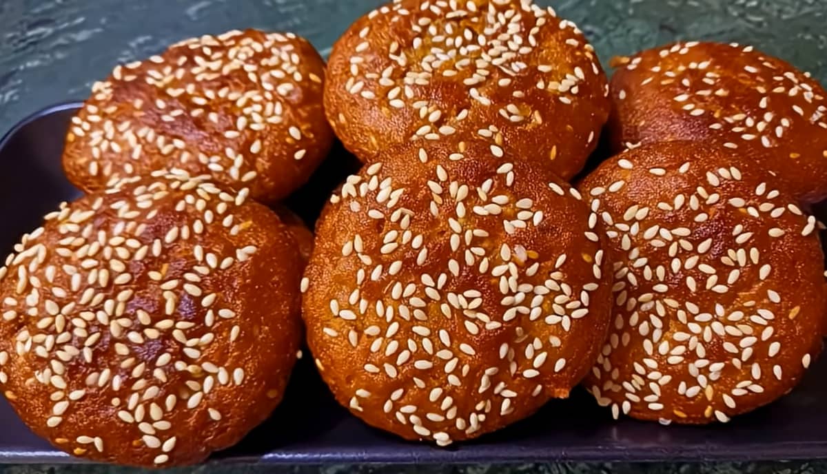 Arsa Roti traditional recipe