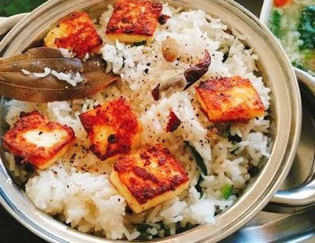 Sawhchiar traditional recipe