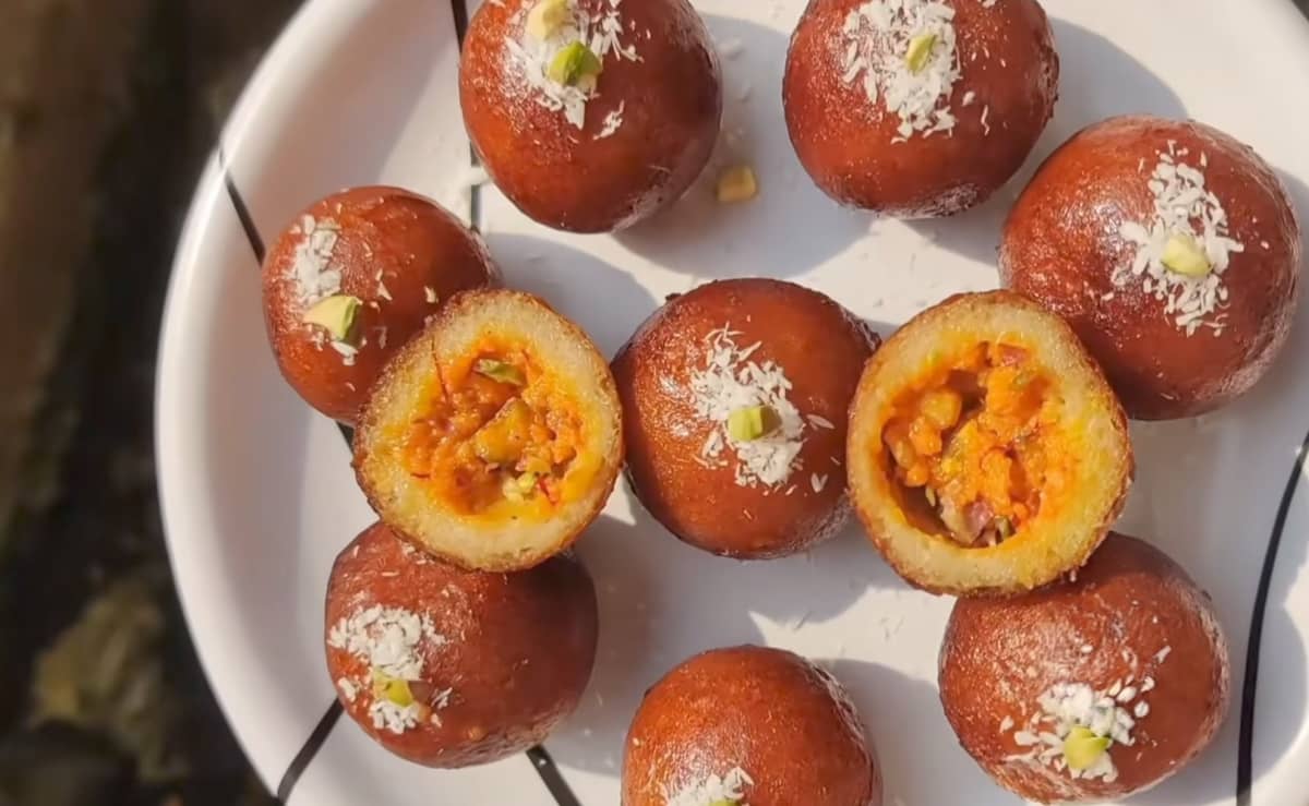 Mawa Bati traditional recipe