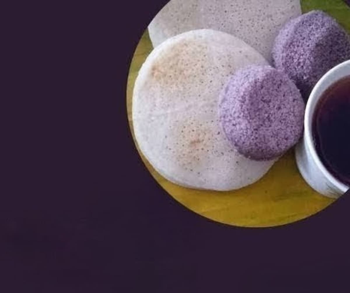 Pumaloi traditional recipe