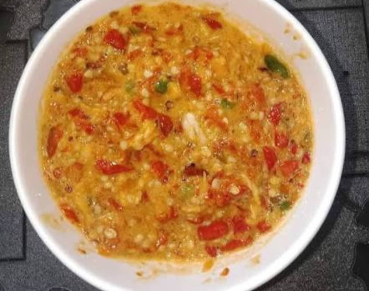 Saum traditional recipe